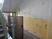 Rekonstrukce a opravy v budově školy  2015